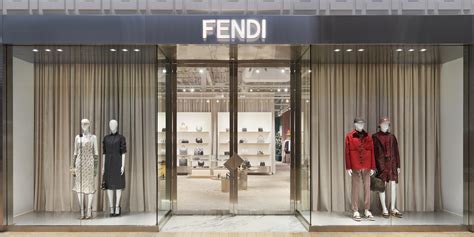 fendi toronto passions|Boutique FENDI .